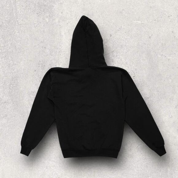 ★ Walt Disney World Disneyland Magic Kingdom Gargoyle Haunted Mansion Hoodie ★ - Picture 3 of 7